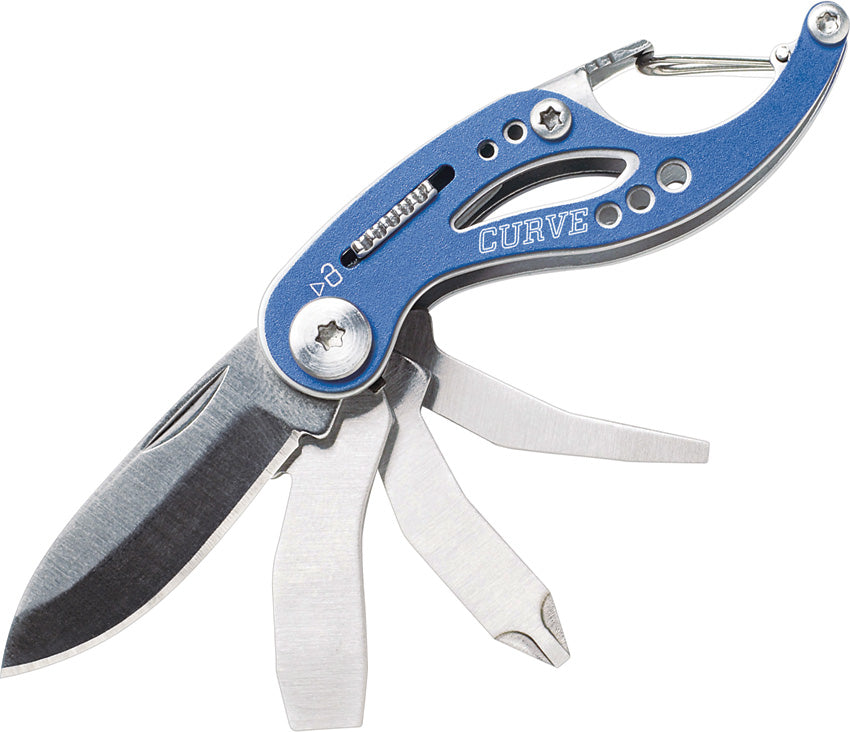 G0116 Curve Mini Tool