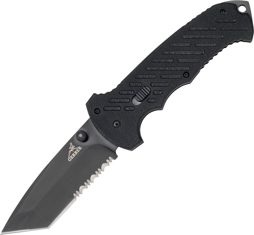 G0118 FAST Clip Folder