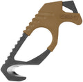 G0132 Strap Cutter Coyote Brown