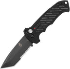 G0193 Auto 06 Button Lock Black