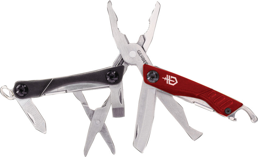 G0417 Dime Micro Multi-Tool