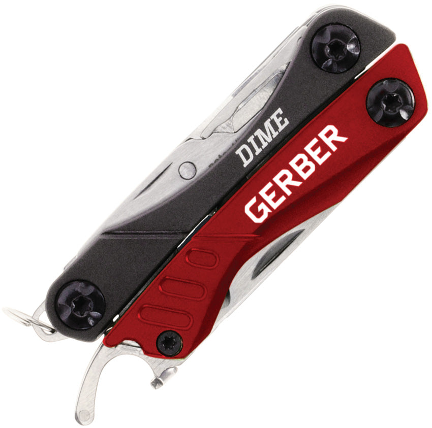 G0417 Dime Micro Multi-Tool
