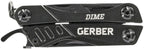 G0469 Dime Micro Multi-Tool Black