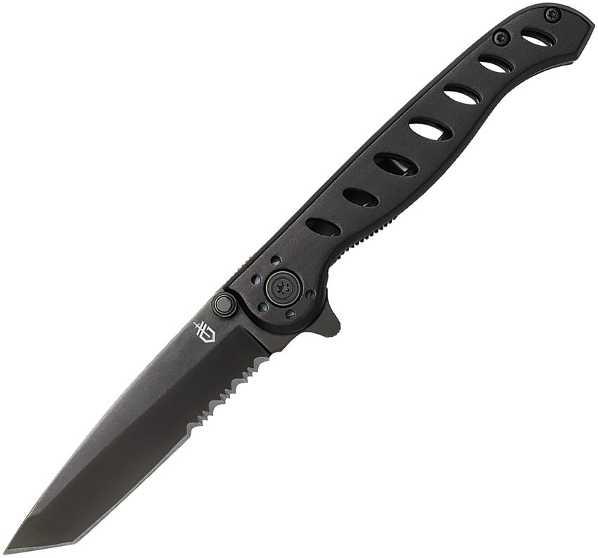 G0486 EVO MID Linerlock
