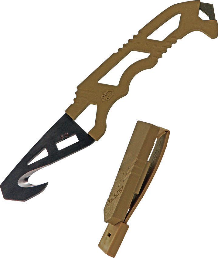 G0590 Crisis Hook Knife