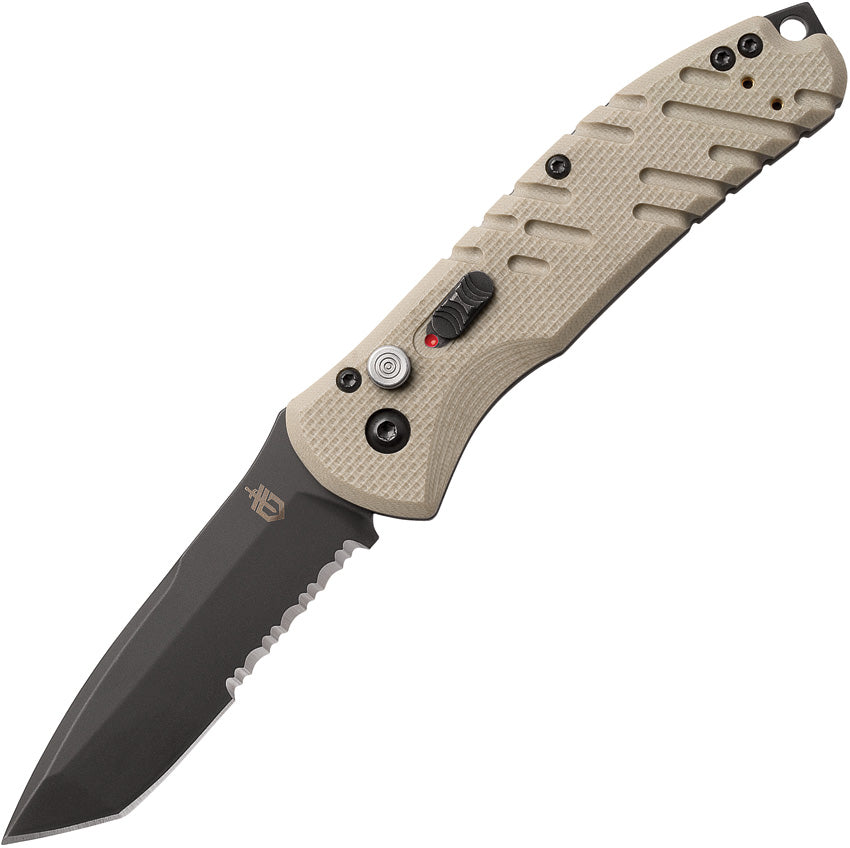 G0717 Auto Propel Downrange S30V
