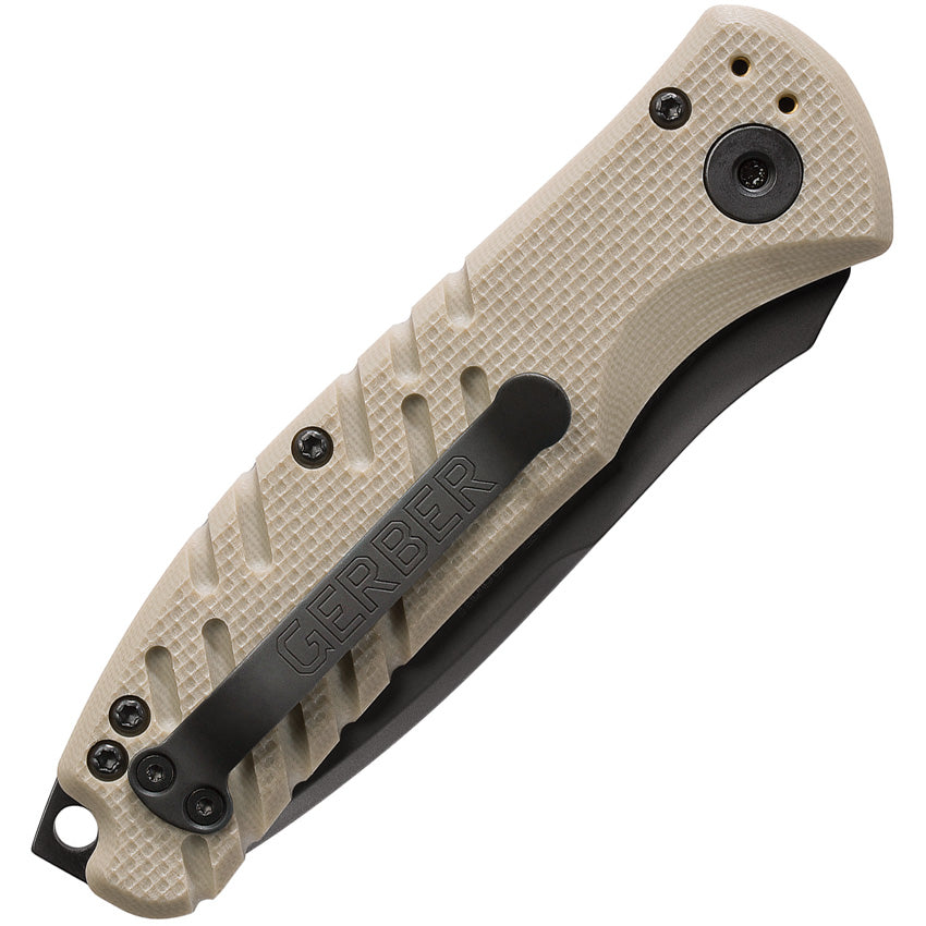 G0717 Auto Propel Downrange S30V