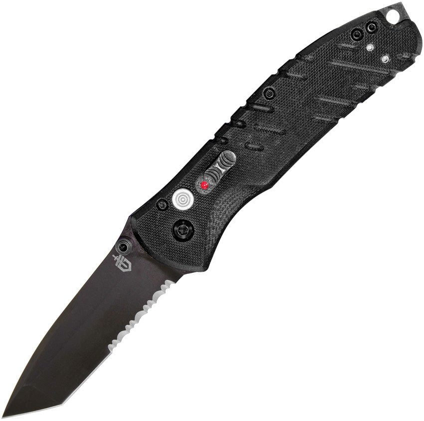 G0840 Propel Button Lock A/O