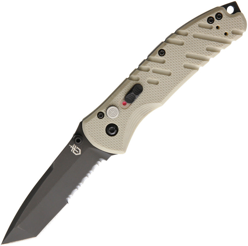 G0841 Propel Downrange A/O
