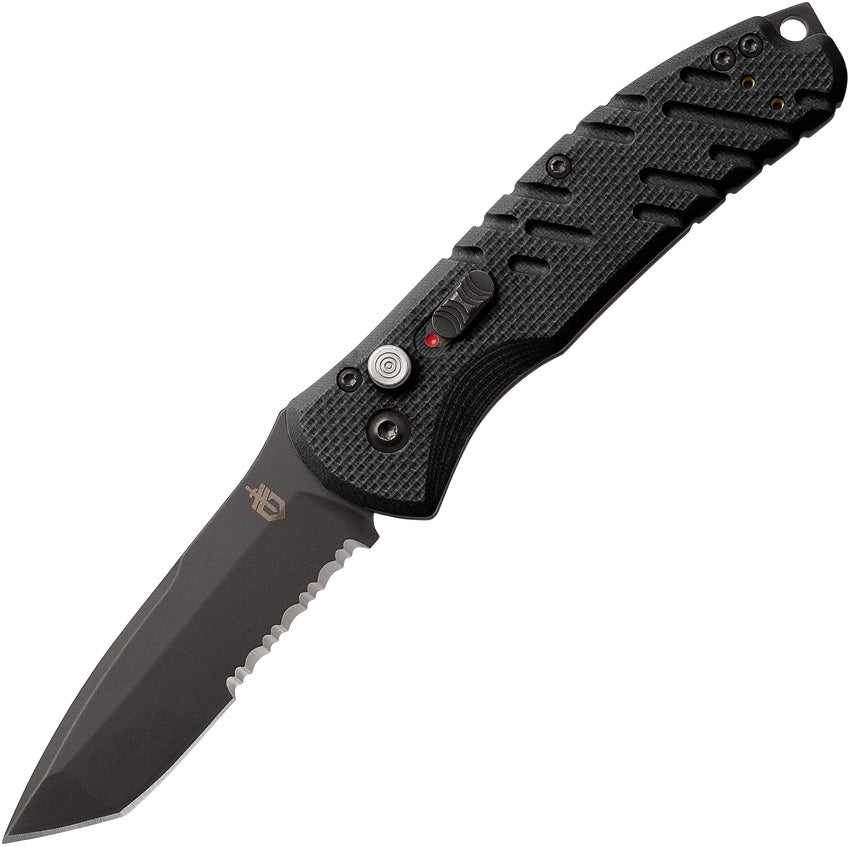 G0842 Auto Propel Plunge Lock