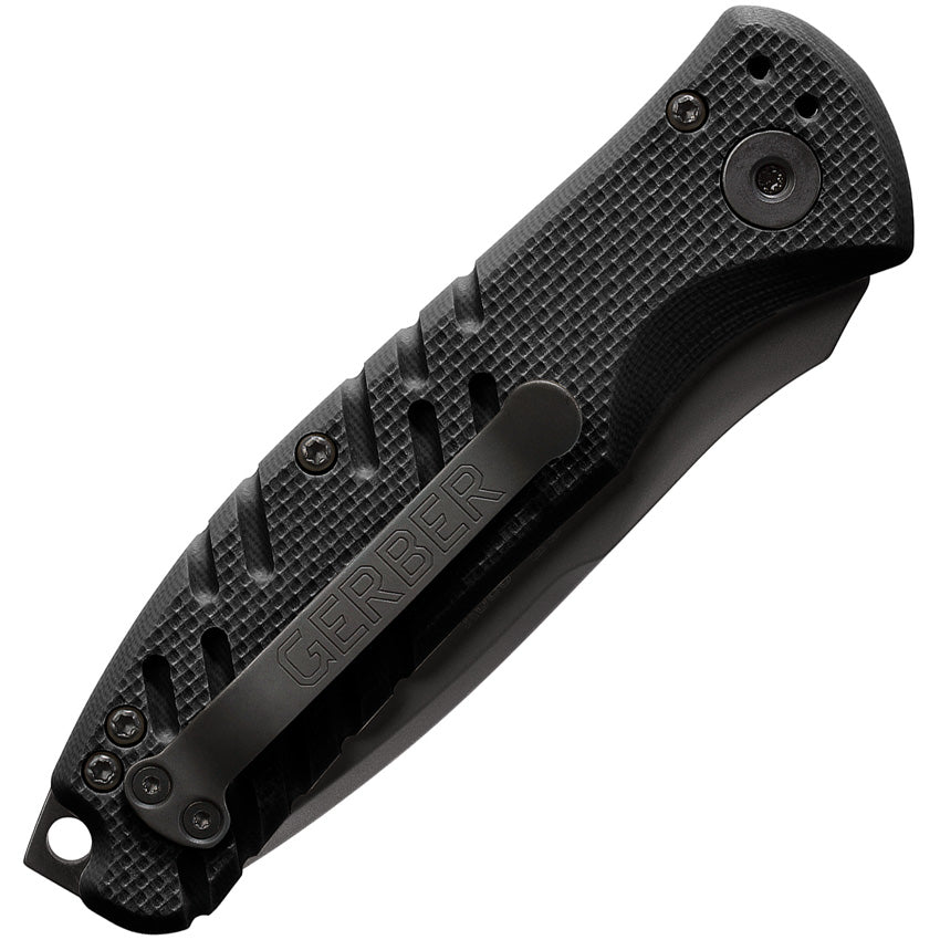 G0842 Auto Propel Plunge Lock