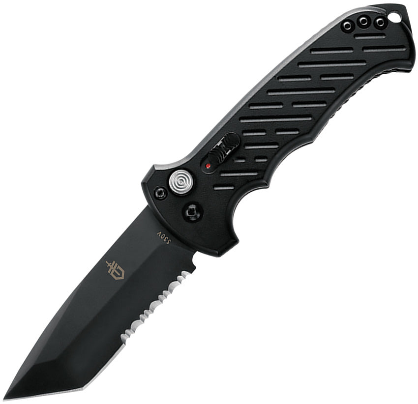 G0850 Auto 06 Button Lock Tanto SE
