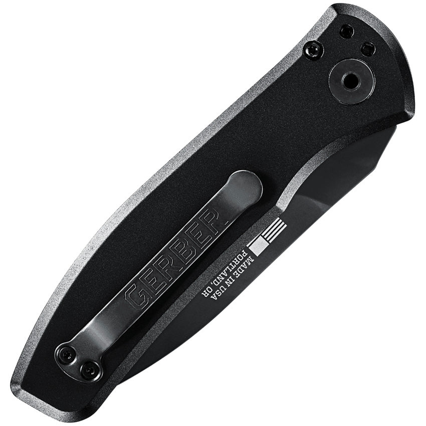 G0850 Auto 06 Button Lock Tanto SE