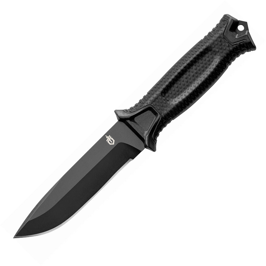 G1038 Strongarm Fixed Blade Black