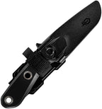 G1050243 Gerber Principle Fixed Blade Black