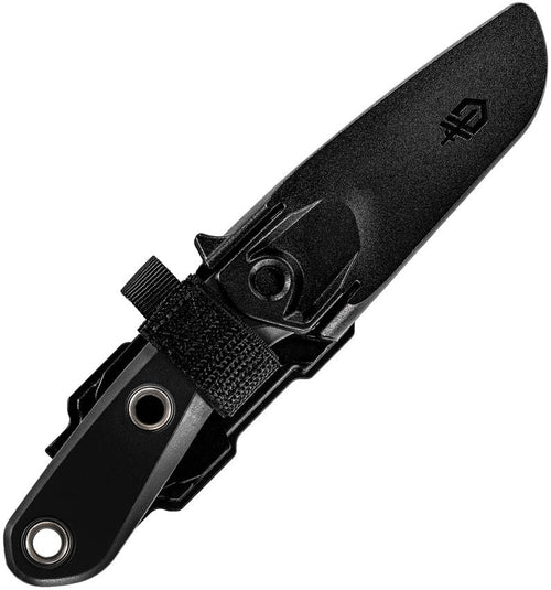 G1050243 Gerber Principle Fixed Blade Black