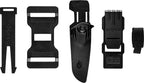 G1050243 Gerber Principle Fixed Blade Black
