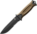 G1059 Strongarm Fixed Blade Coyote