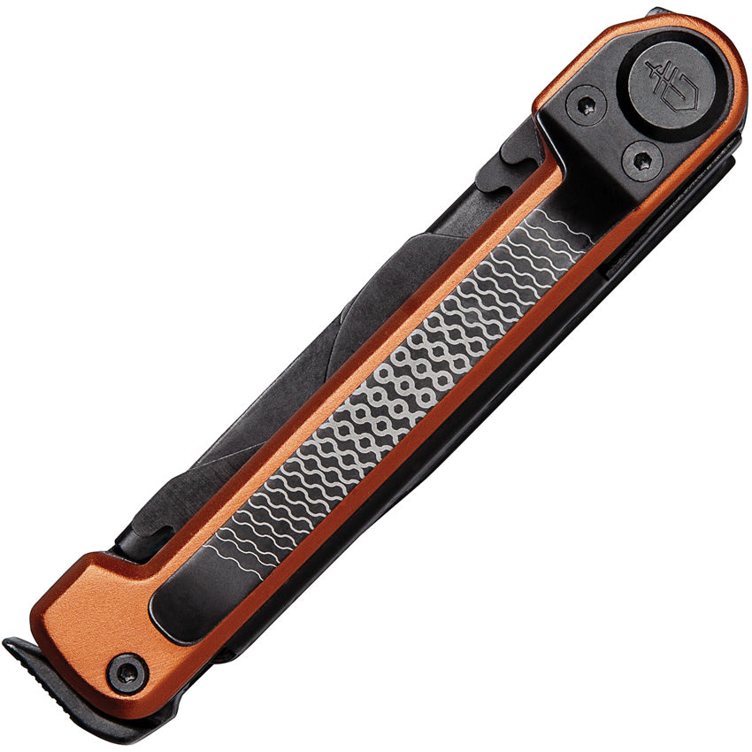 G1064395 Armbar Scout Orange