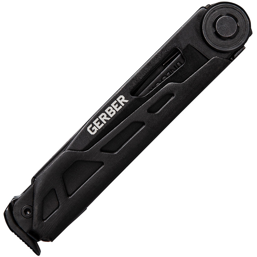 G1064395 Armbar Scout Orange