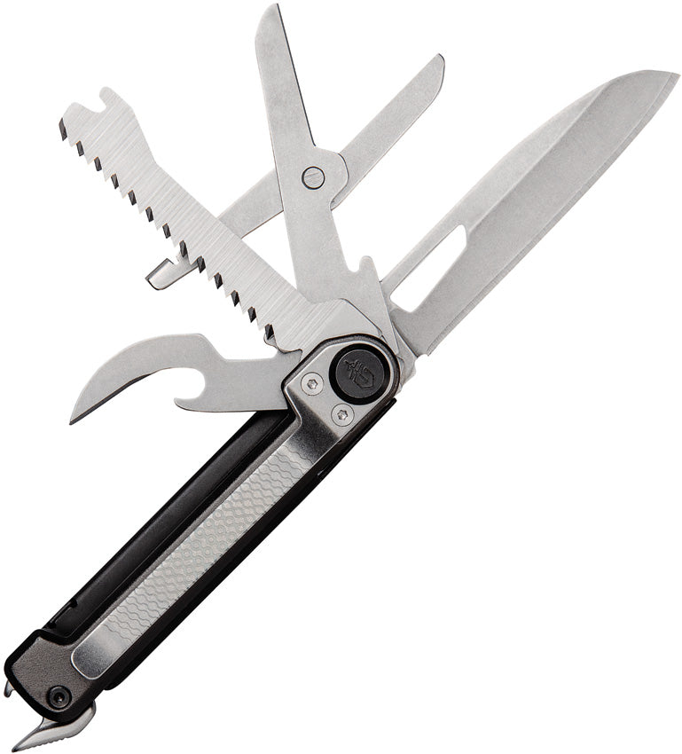 G1064400 Armbar Scout Black