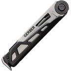 G1064400 Armbar Scout Black