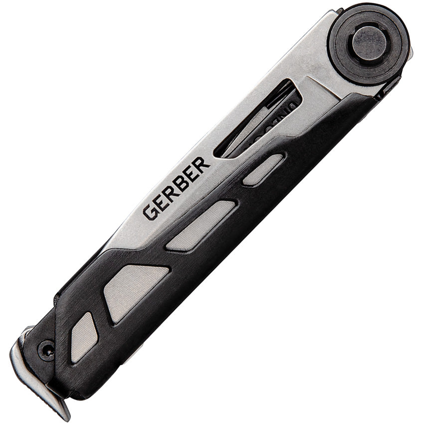 G1064400 Armbar Scout Black
