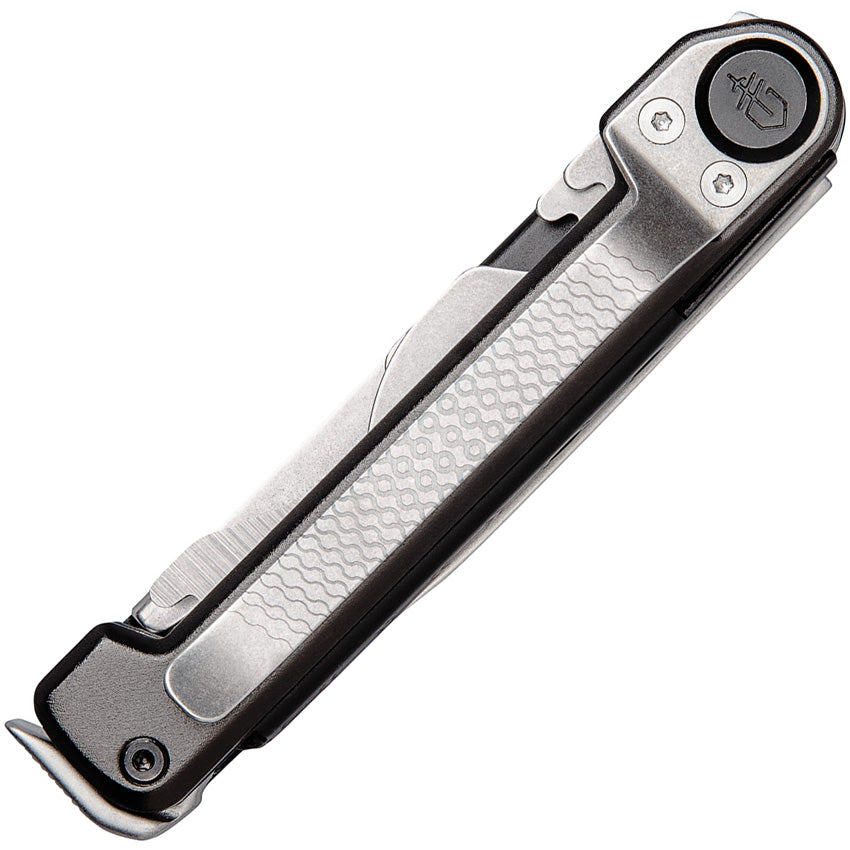 G1064400 Armbar Scout Black