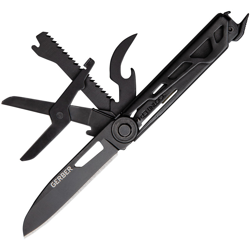 G1064403 Armbar Scout Green