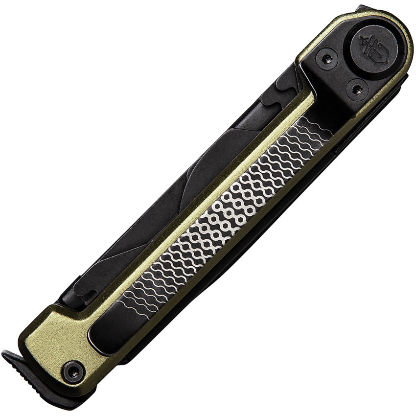 G1064403 Armbar Scout Green