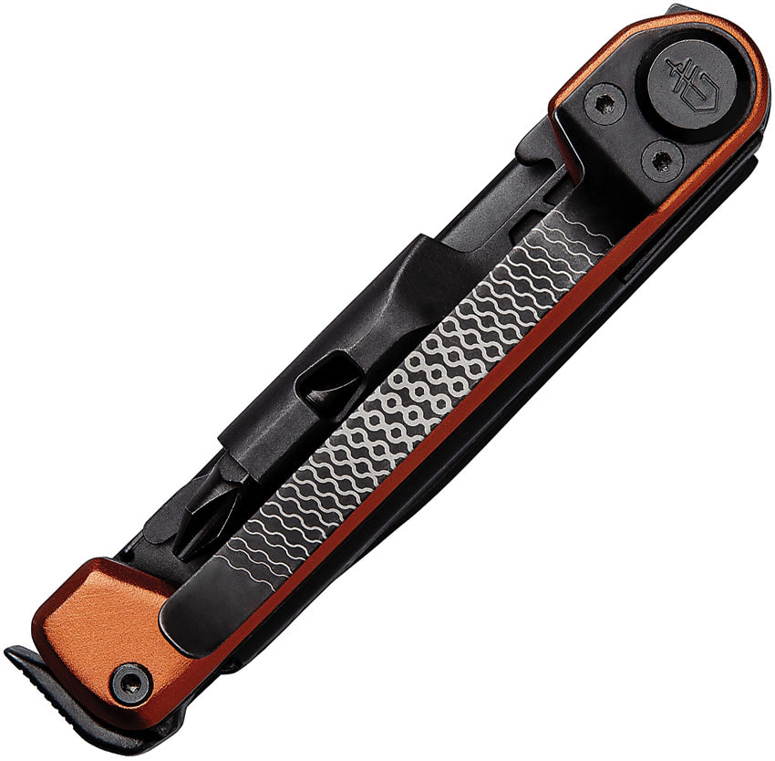 G1064407 Armbar Trade Orange