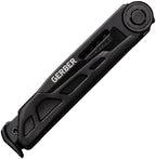 G1064407 Armbar Trade Orange