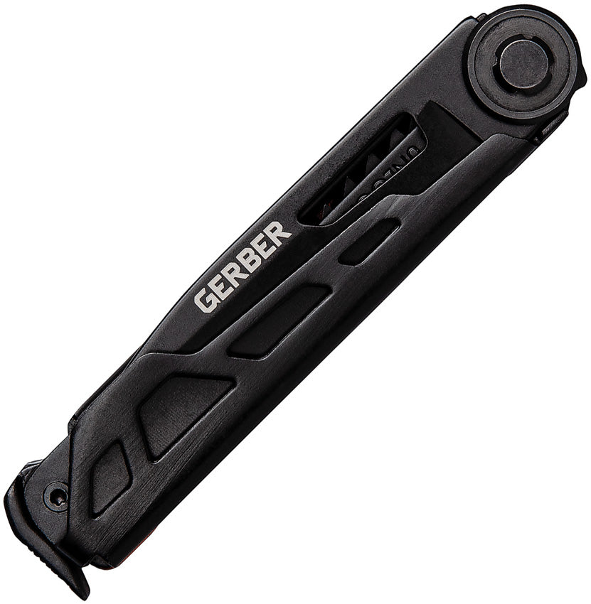 G1064407 Armbar Trade Orange