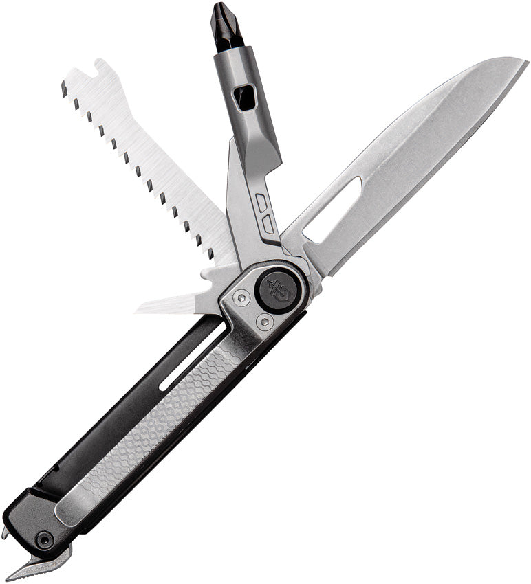 G1064412 Armbar Trade Black