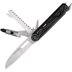 G1064412 Armbar Trade Black