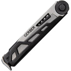 G1064412 Armbar Trade Black