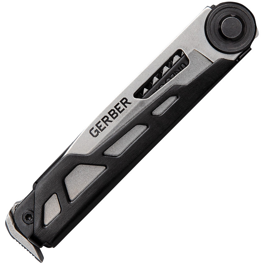 G1064412 Armbar Trade Black