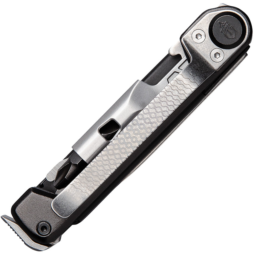 G1064412 Armbar Trade Black