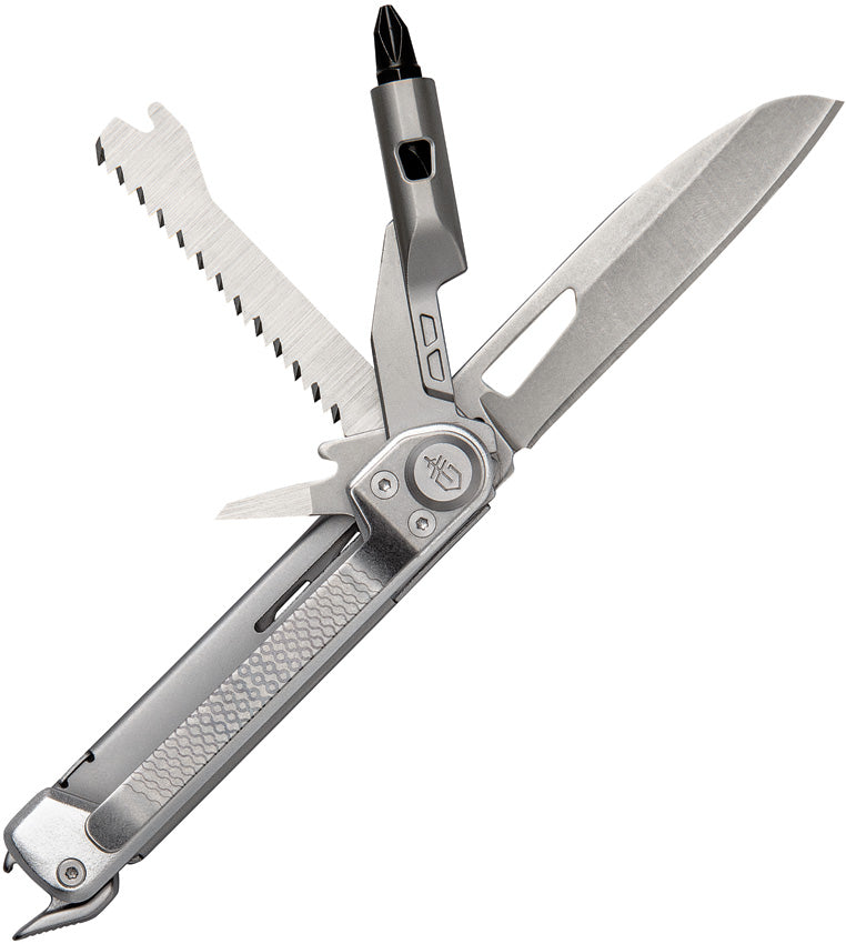 G1064413 Armbar Trade Silver