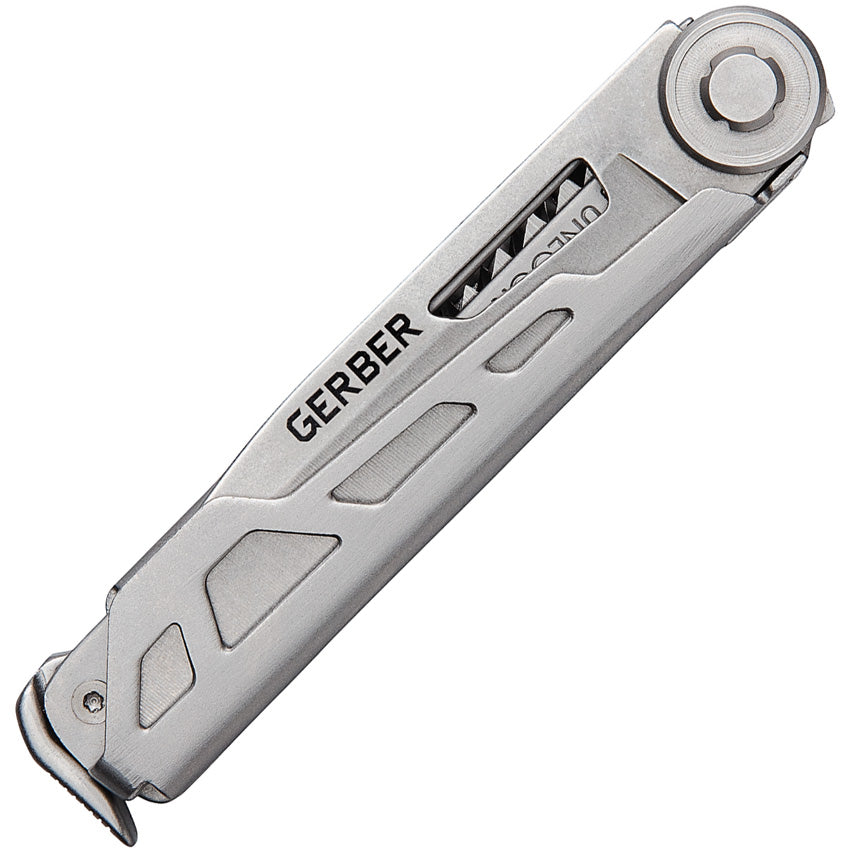 G1064413 Armbar Trade Silver
