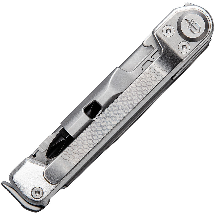 G1064413 Armbar Trade Silver