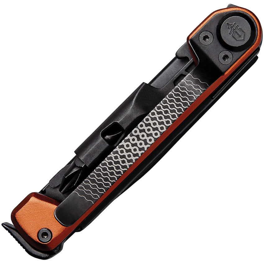 G1064413 Armbar Trade Silver