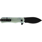 G1066478 Confidant Linerlock Jade/Black