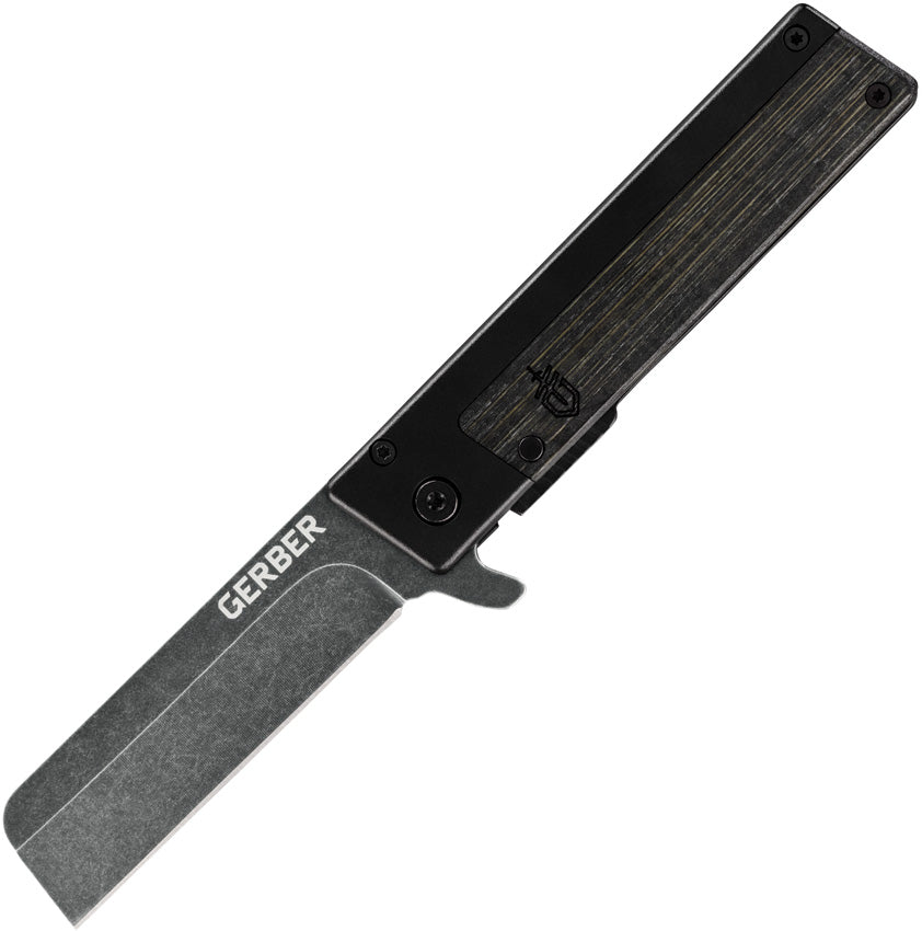 G1066486 Quadrant Framelock