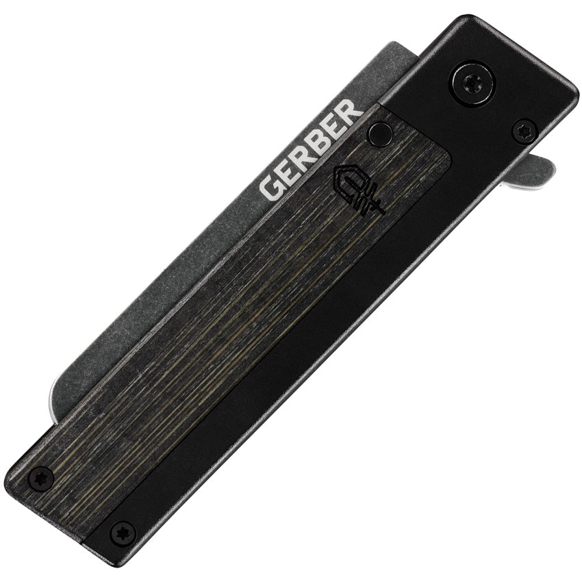 G1066486 Quadrant Framelock