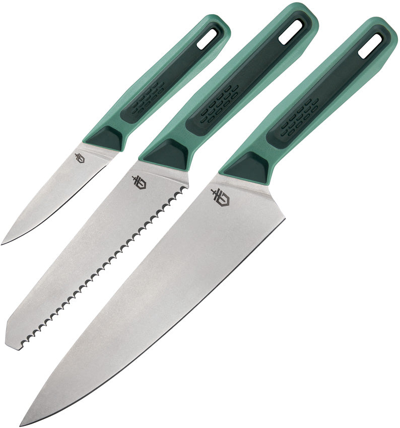 G1067404 CompIEAT Knife Set