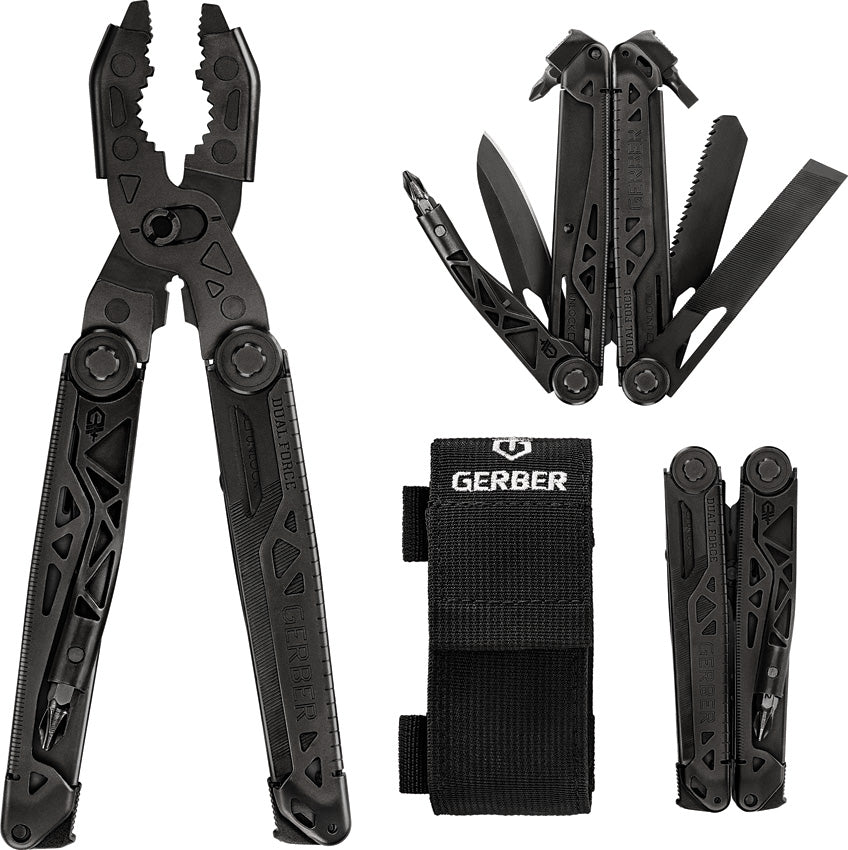 G1067407 Dual-Force Multi Tool
