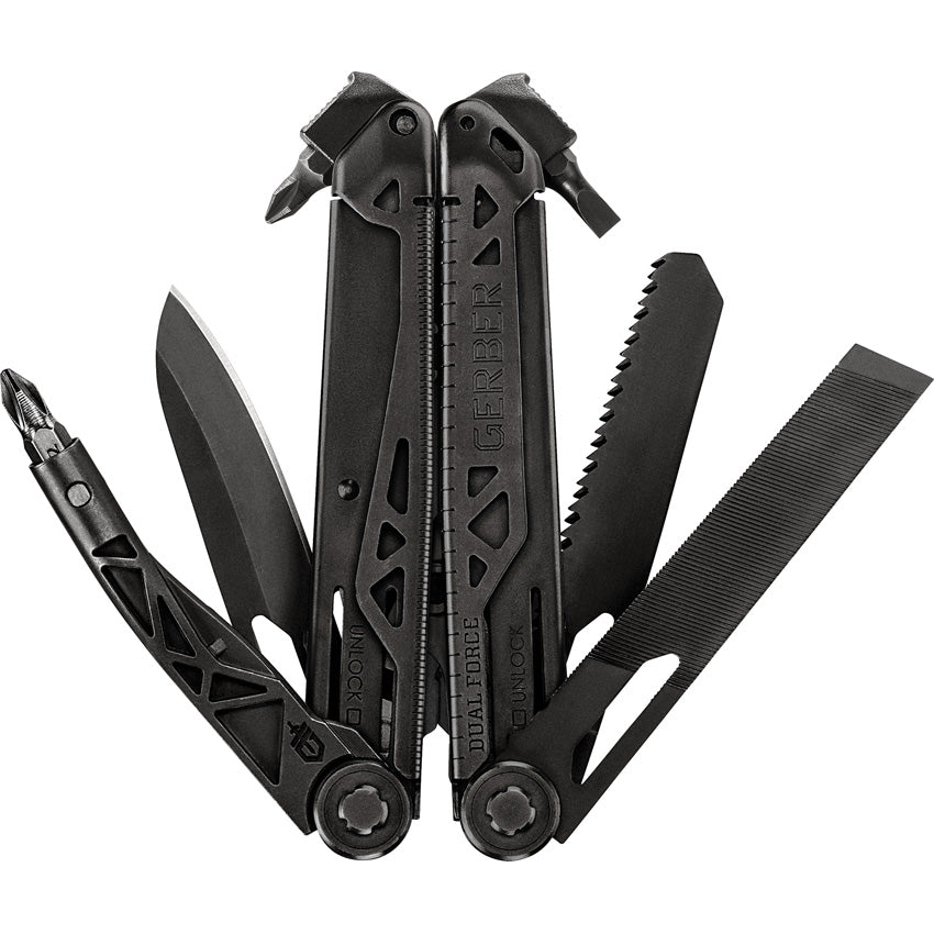 G1067407 Dual-Force Multi Tool