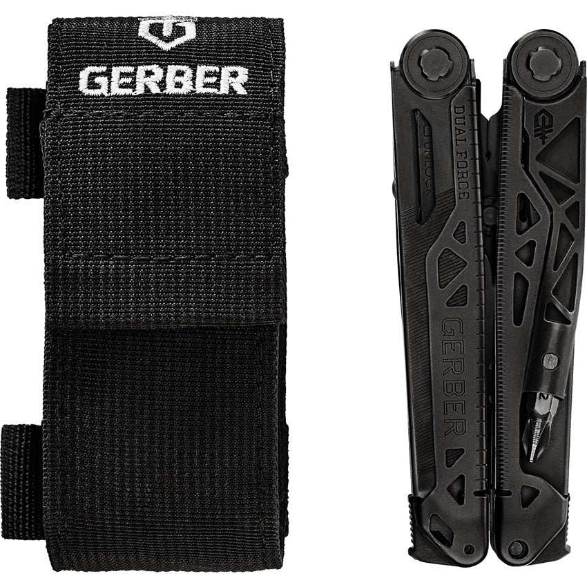 G1067407 Dual-Force Multi Tool