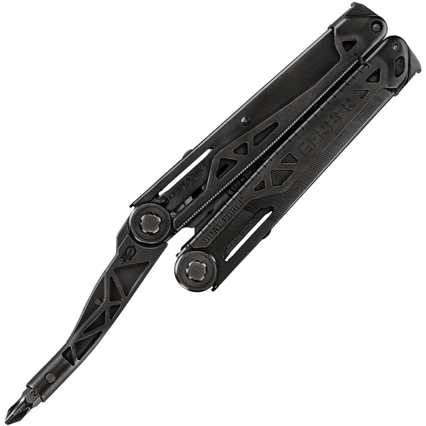 G1067407 Dual-Force Multi Tool